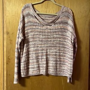 Hollister Sweater (size L)